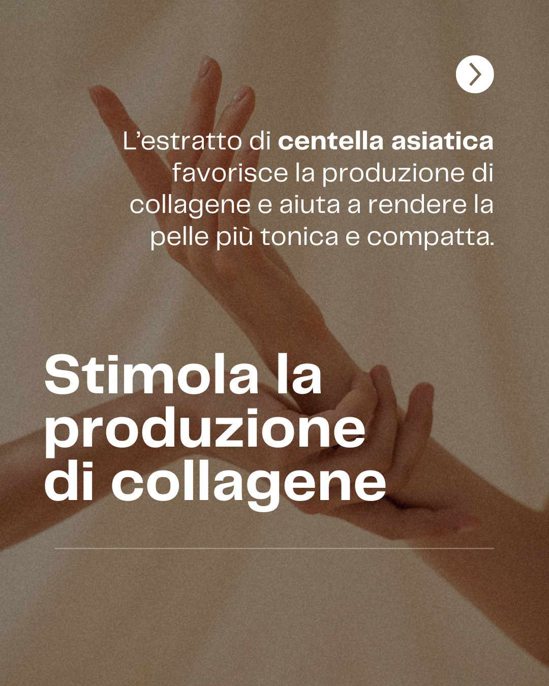 Glow Serum Gold Skin Care – Siero Viso Idratante e Rinnovatore