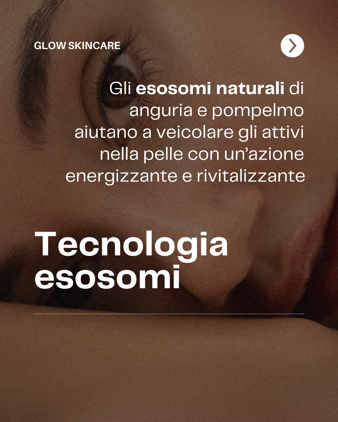 Glow Serum Gold Skin Care – Siero Viso Idratante e Rinnovatore